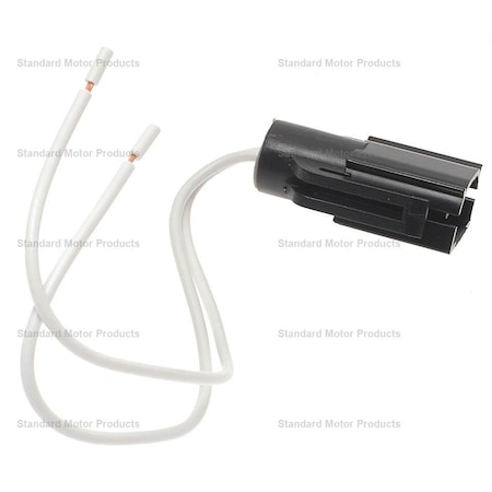 Standard Ignition VEHICLE SPEED SENSOR CONNECTOR S-699